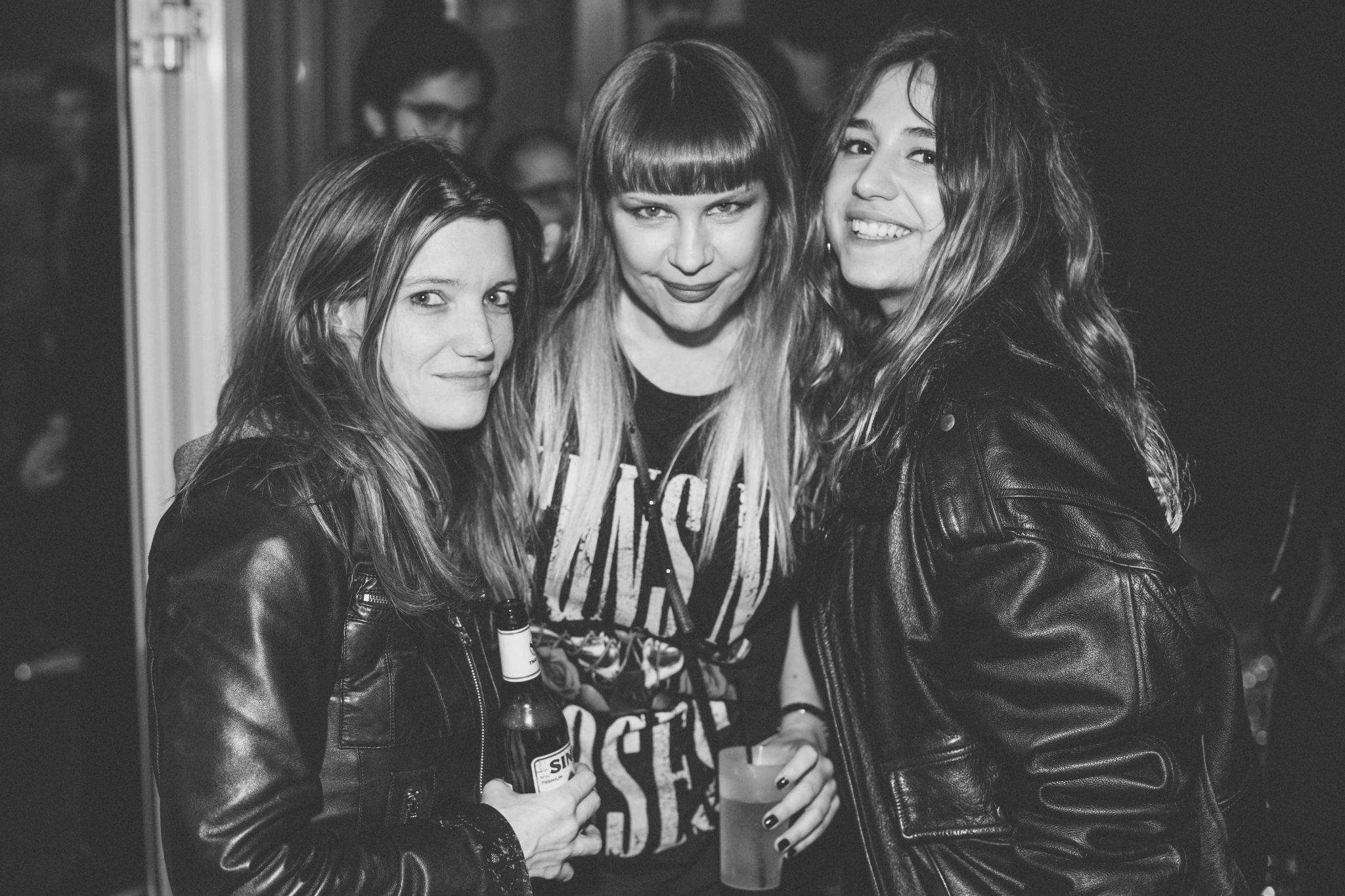  - Bromance x Marble Party