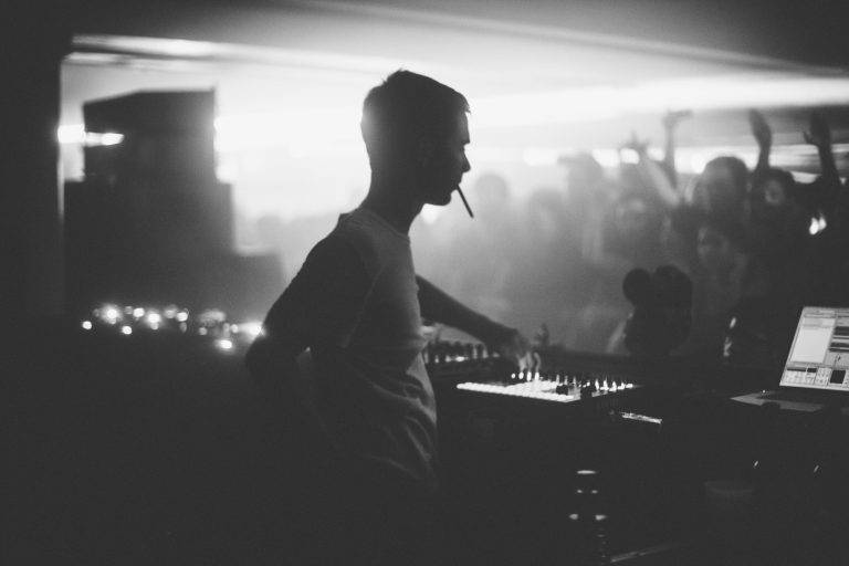  - Bromance x Marble Party