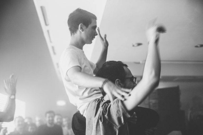  - Bromance x Marble Party