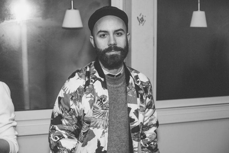  - Bromance x Marble Party