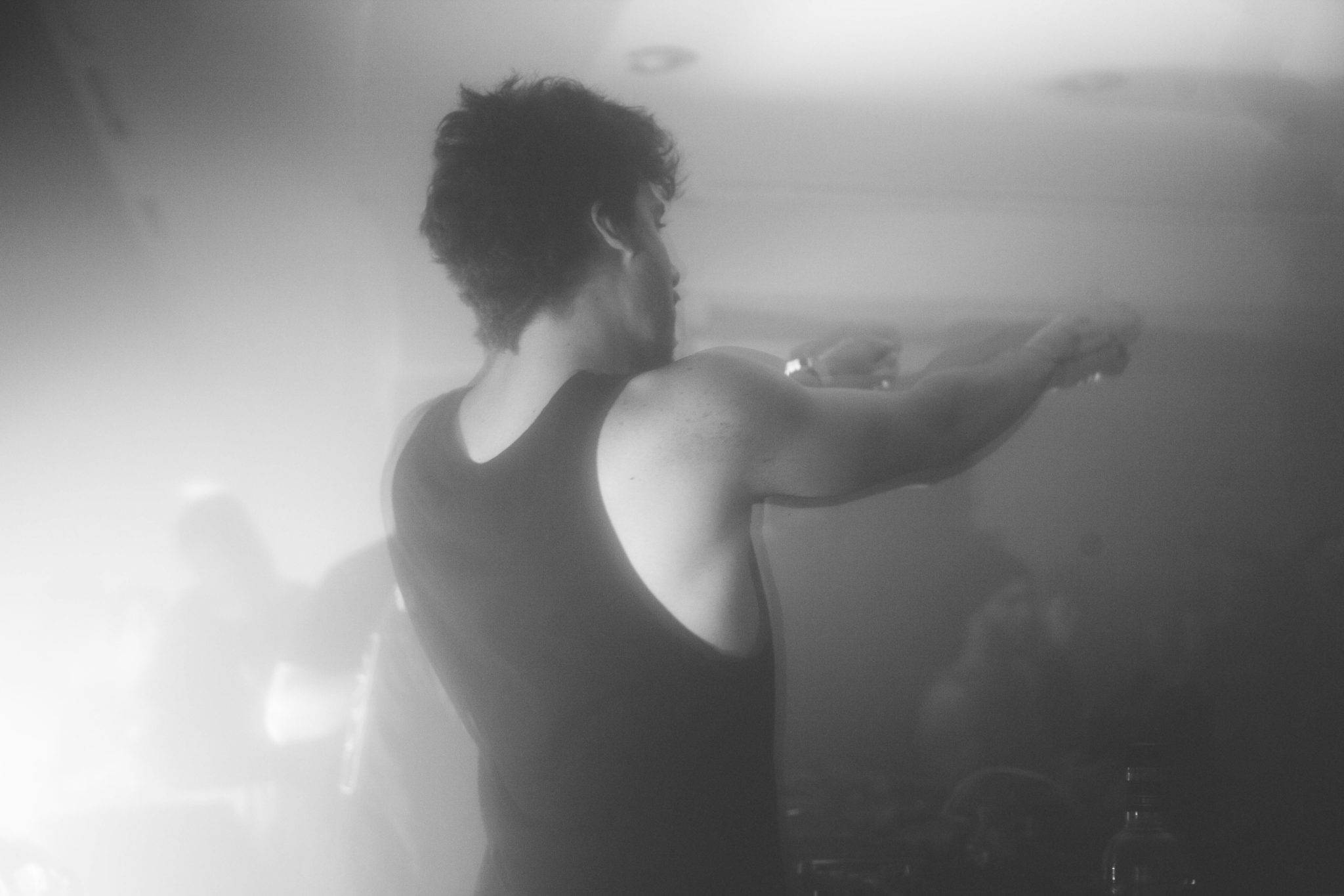  - Bromance x Marble Party