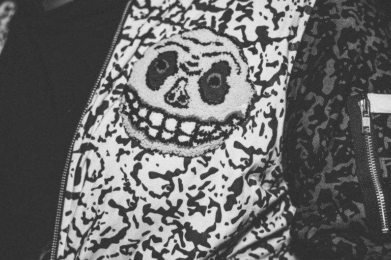 Bromance x Marble Party