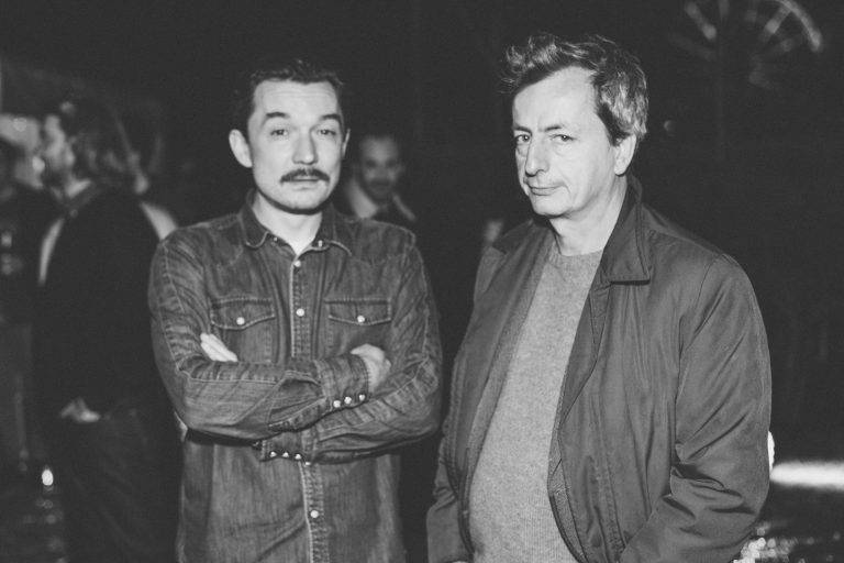  - Bromance x Marble Party