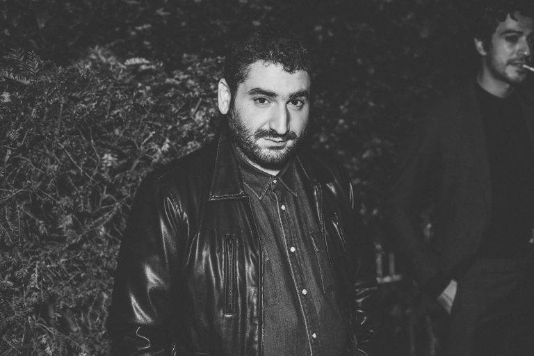  - Bromance x Marble Party