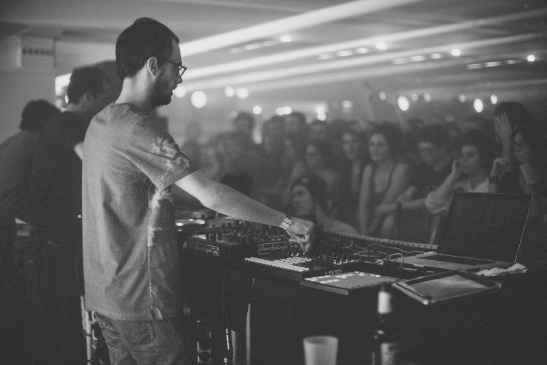  - Bromance x Marble Party