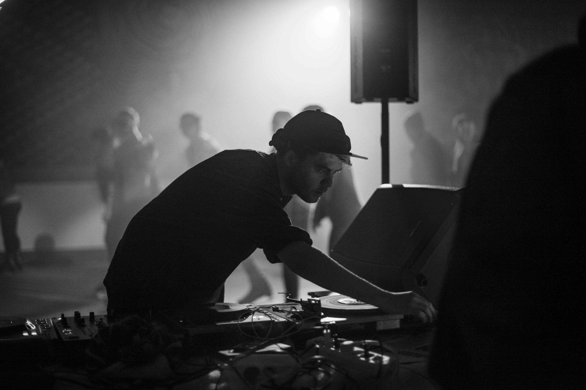  - CLEKCLEKBOOM « 1 YEAR ANNIVERSARY »