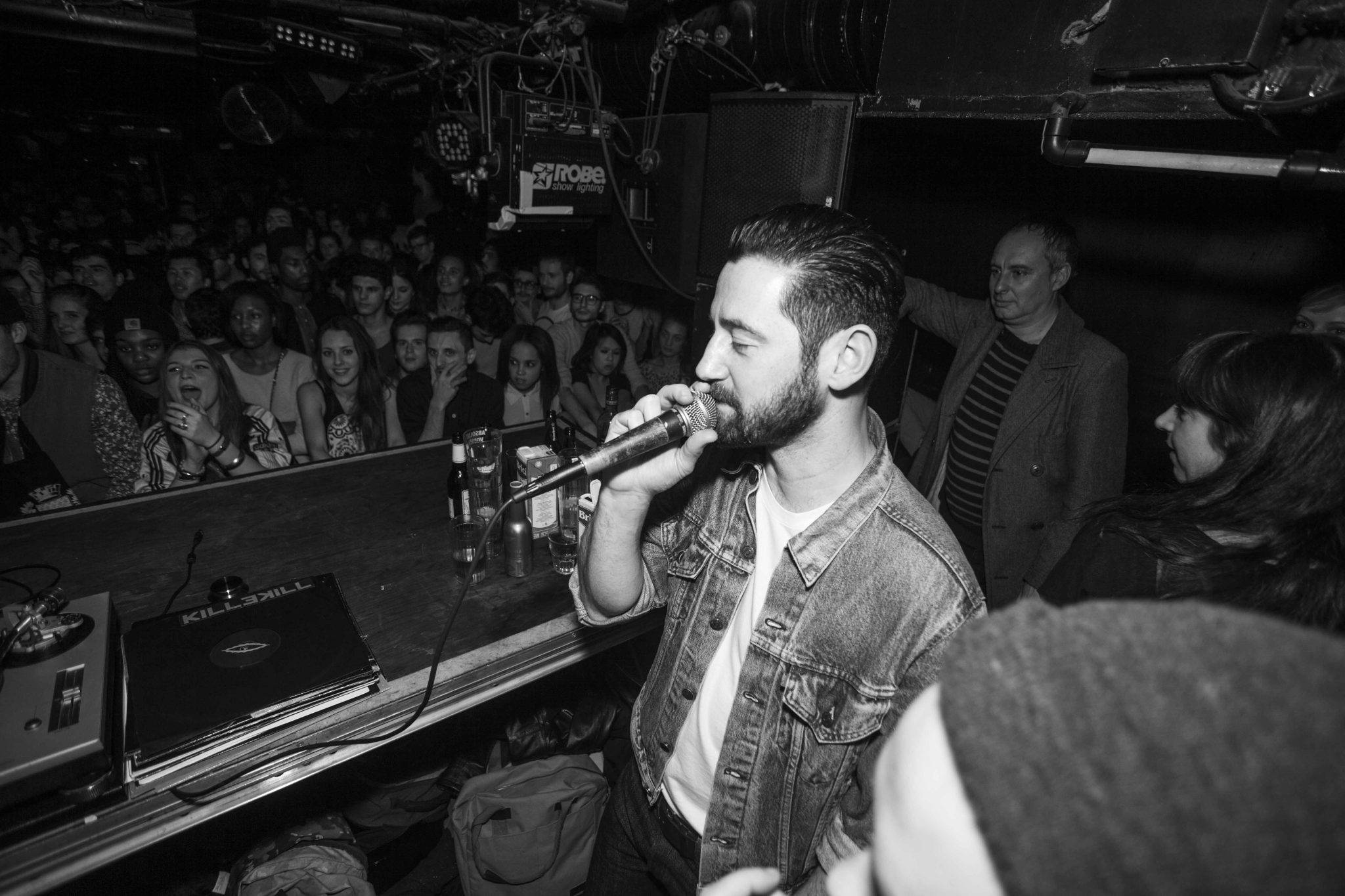  - CLEKCLEKBOOM « 1 YEAR ANNIVERSARY »