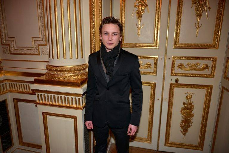  - Soirée « Révélations des César 2013 » by Chaumet