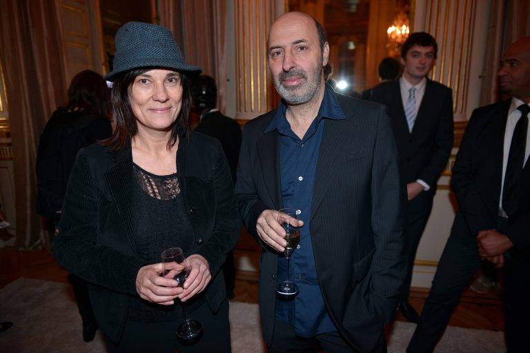  - Soirée « Révélations des César 2013 » by Chaumet