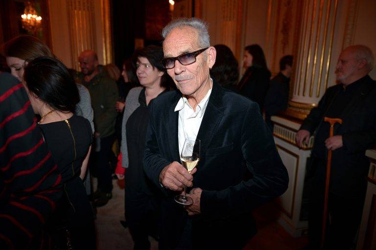 Soirée « Révélations des César 2013 » by Chaumet