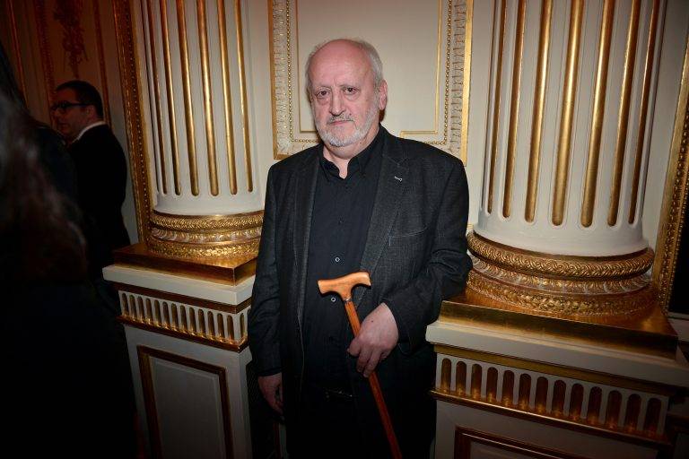  - Soirée « Révélations des César 2013 » by Chaumet