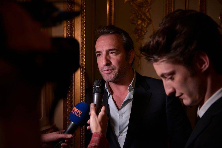 - Soirée « Révélations des César 2013 » by Chaumet