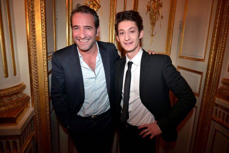  - Soirée « Révélations des César 2013 » by Chaumet
