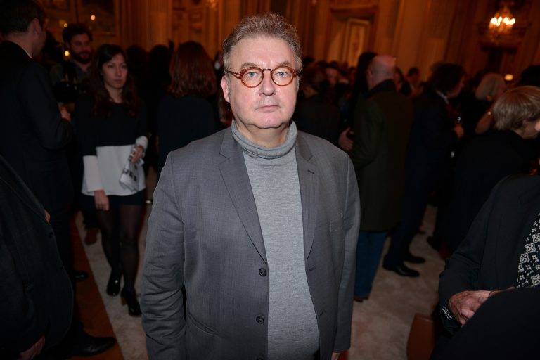  - Soirée « Révélations des César 2013 » by Chaumet