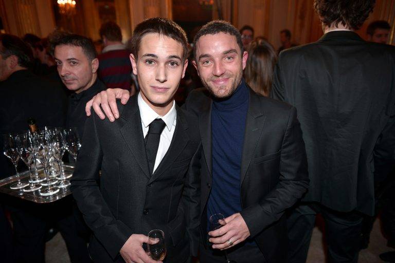  - Soirée « Révélations des César 2013 » by Chaumet