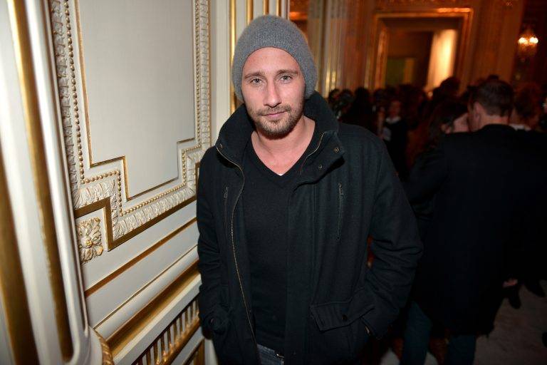  - Soirée « Révélations des César 2013 » by Chaumet
