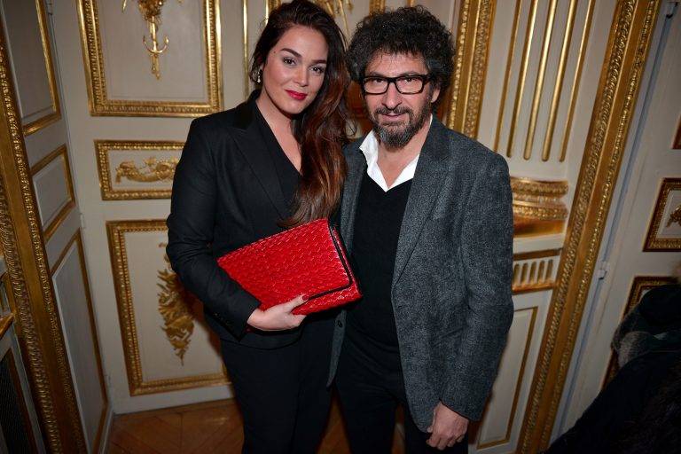  - Soirée « Révélations des César 2013 » by Chaumet