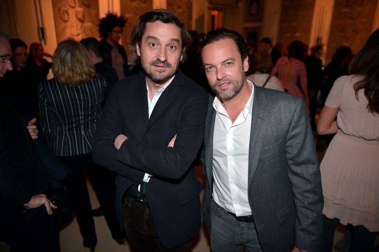  - Soirée « Révélations des César 2013 » by Chaumet