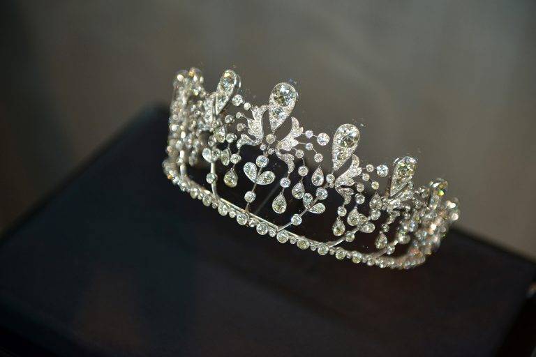 Soirée « Révélations des César 2013 » by Chaumet