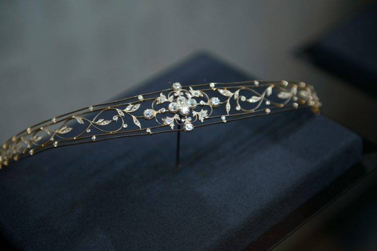 Soirée « Révélations des César 2013 » by Chaumet