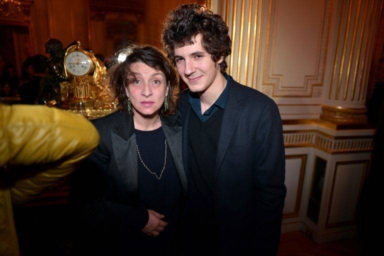  - Soirée « Révélations des César 2013 » by Chaumet