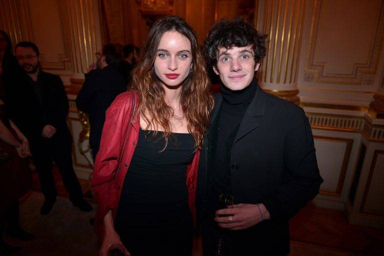  - Soirée « Révélations des César 2013 » by Chaumet