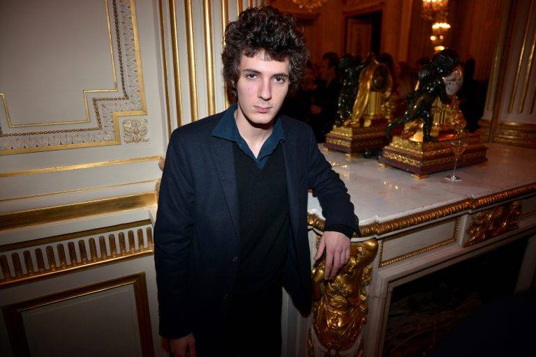  - Soirée « Révélations des César 2013 » by Chaumet