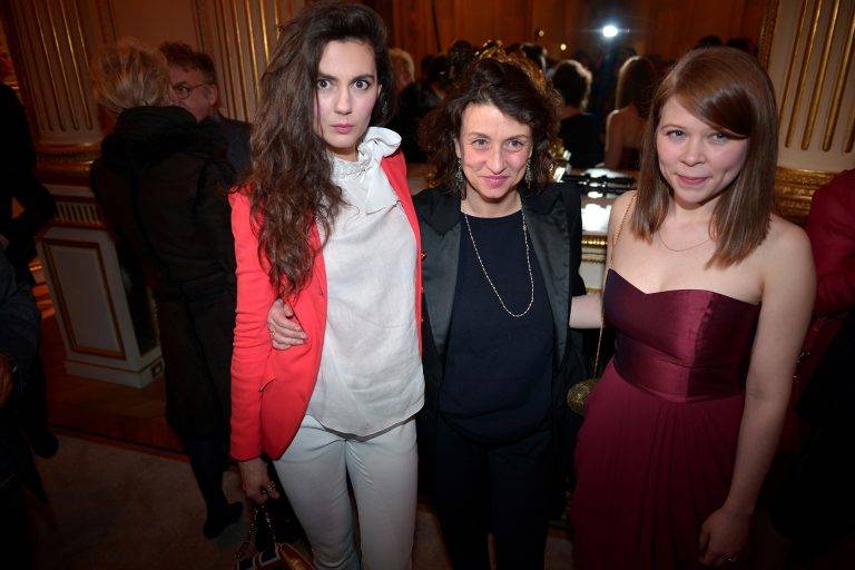 - Soirée « Révélations des César 2013 » by Chaumet
