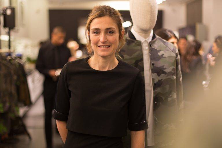  - Lancement de la collection Valentino « Camouflage »