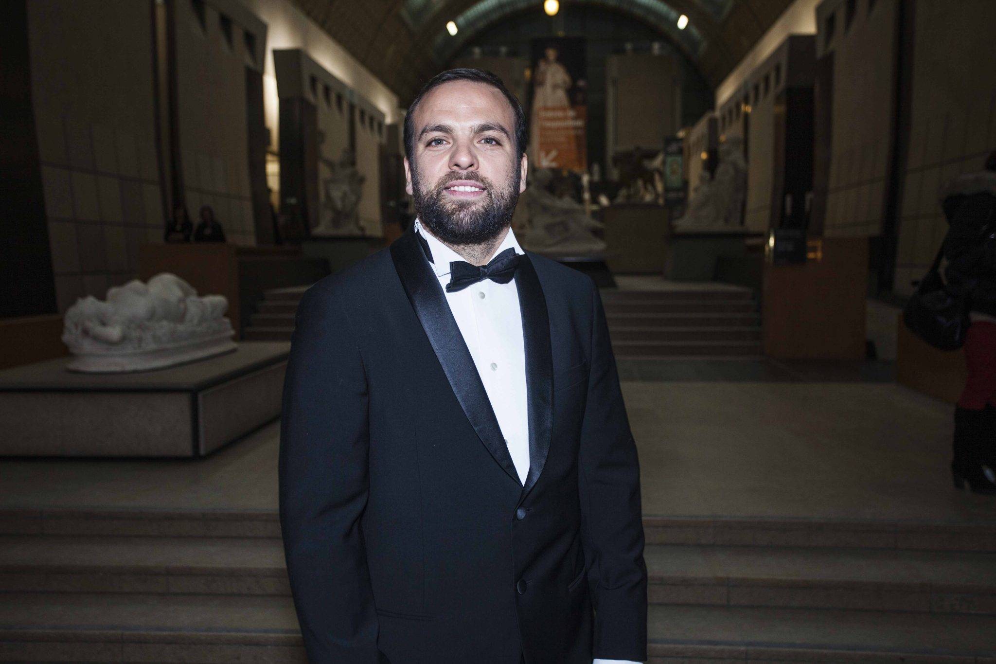  - Soirée GQ, les Hommes de l’année 2012