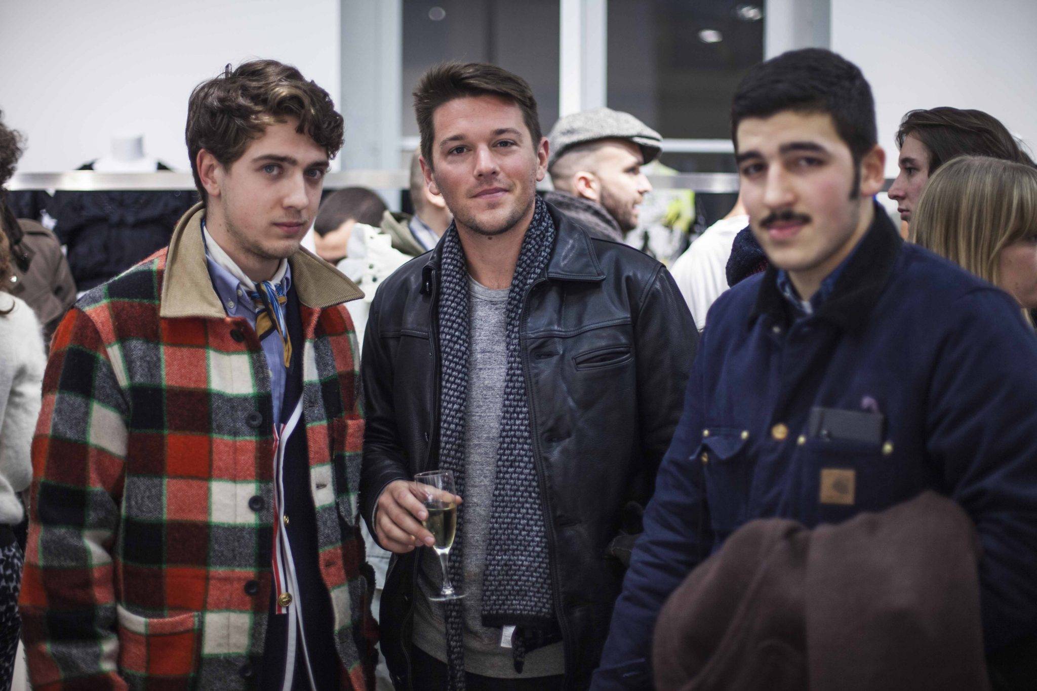  - Vernissage Max Snow