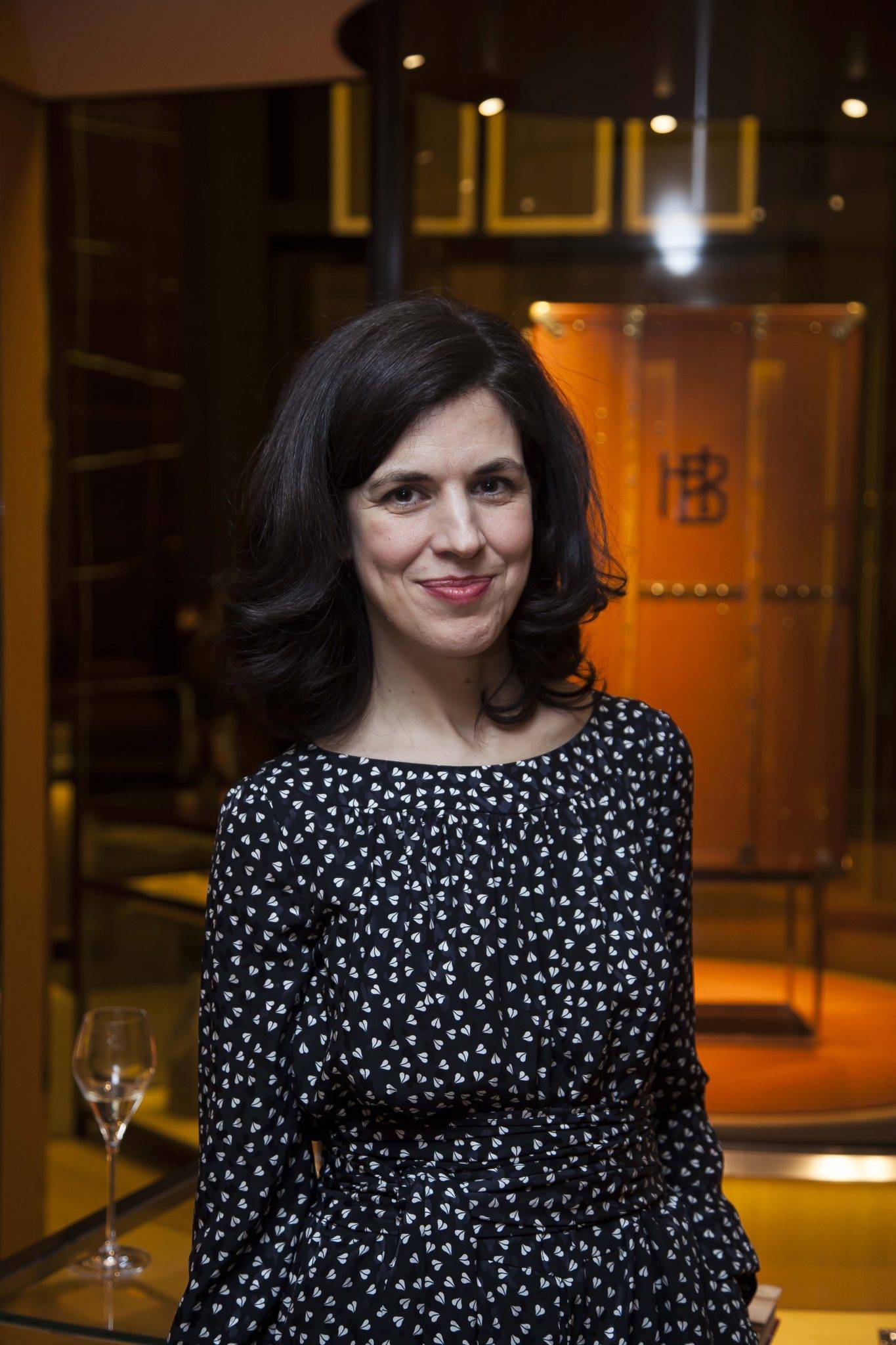  - Launch of Cameron Silver’s book “Decades A Century of Fashion”