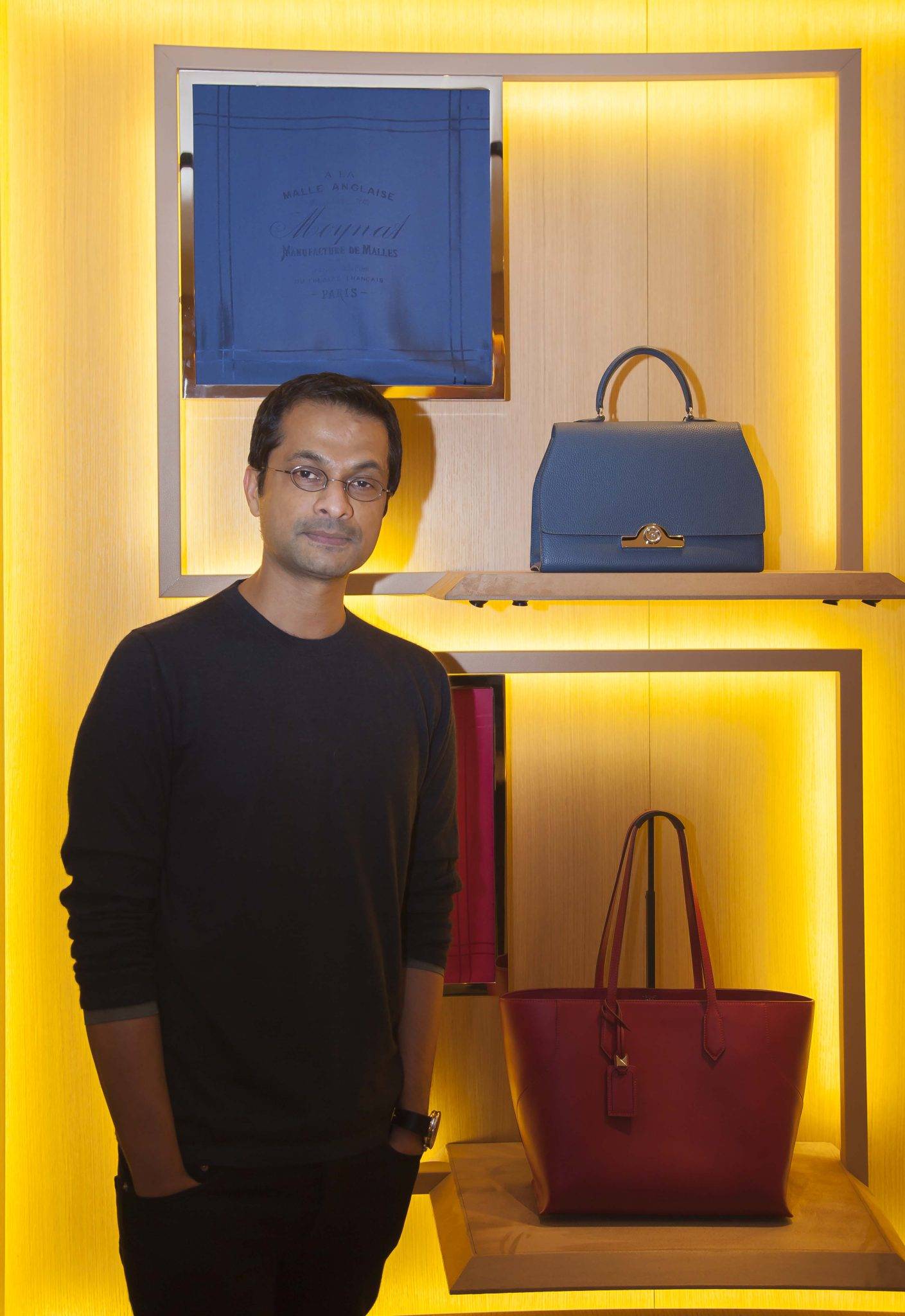  - Launch of Cameron Silver’s book “Decades A Century of Fashion”