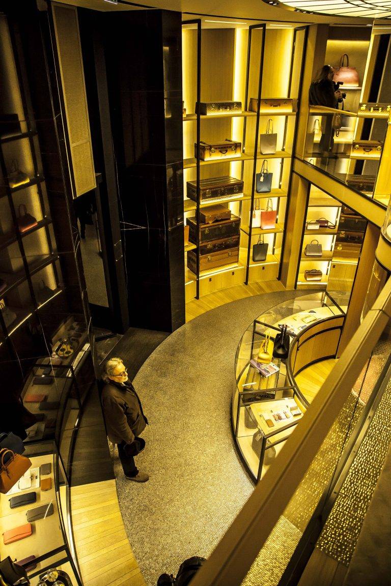 Lancement du livre « Decades A Century of Fashion », de Cameron Silver