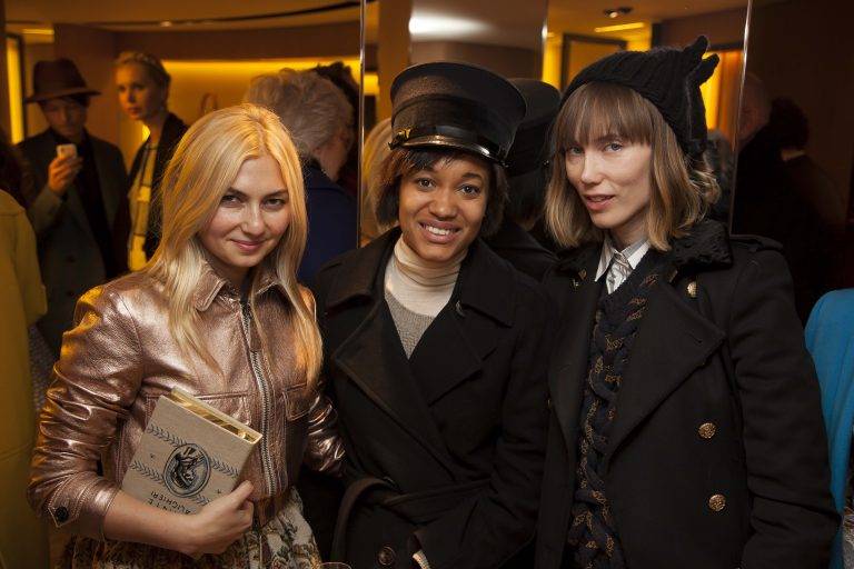  - Lancement du livre « Decades A Century of Fashion », de Cameron Silver