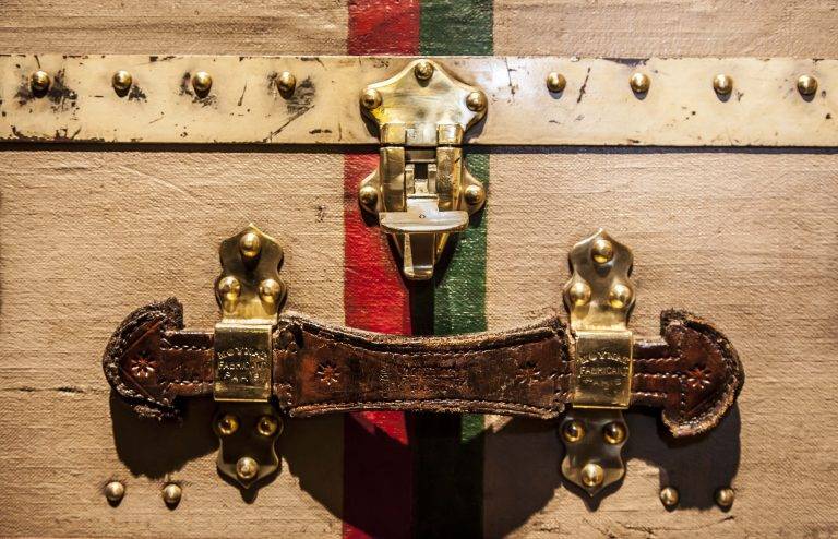 Lancement du livre « Decades A Century of Fashion », de Cameron Silver