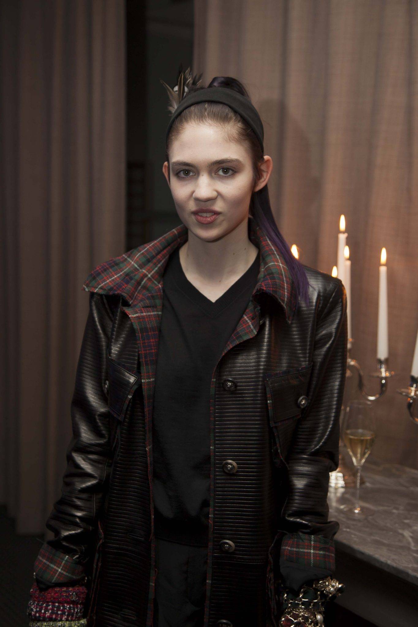  - Le diner de la mode 2013