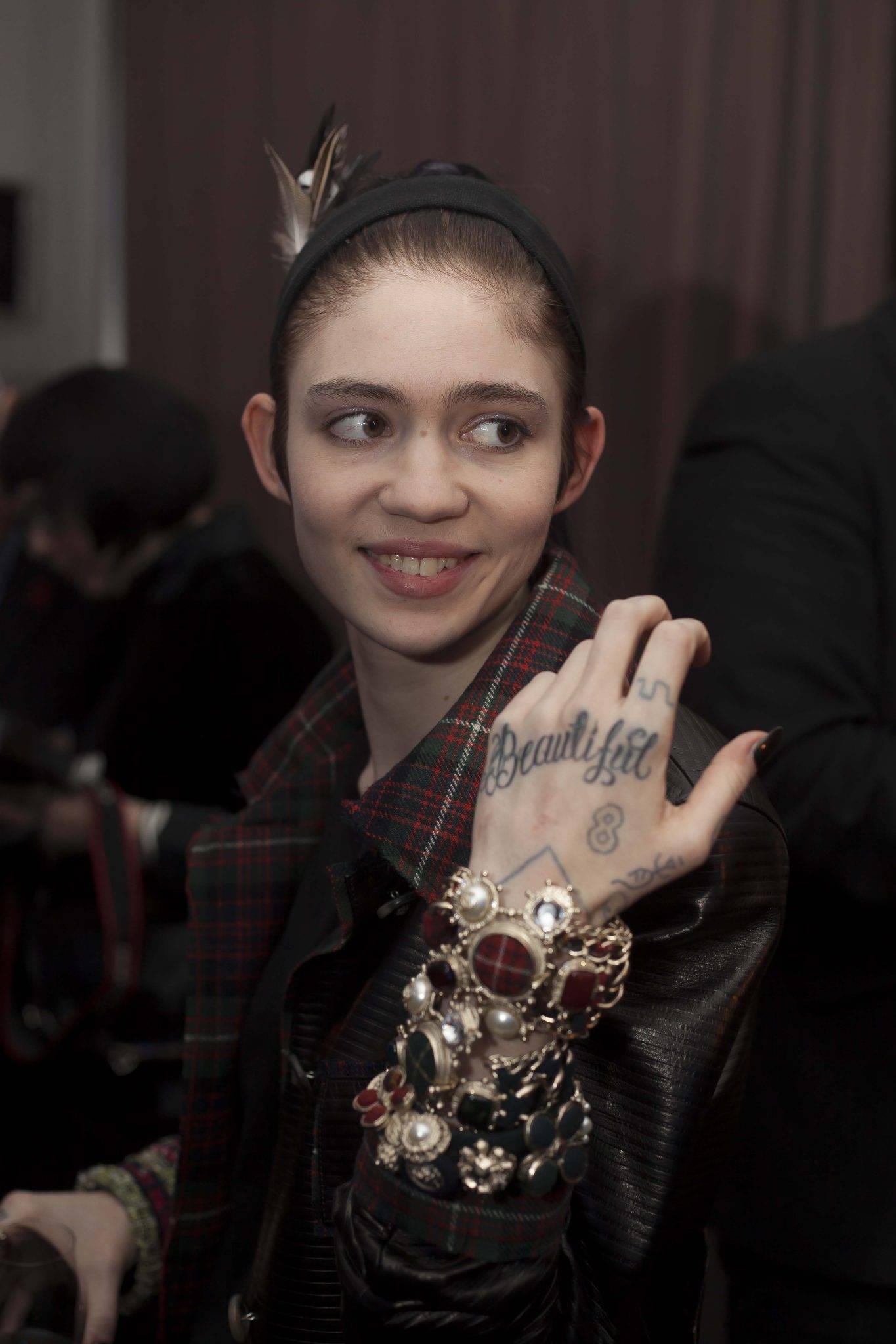  - Le diner de la mode 2013