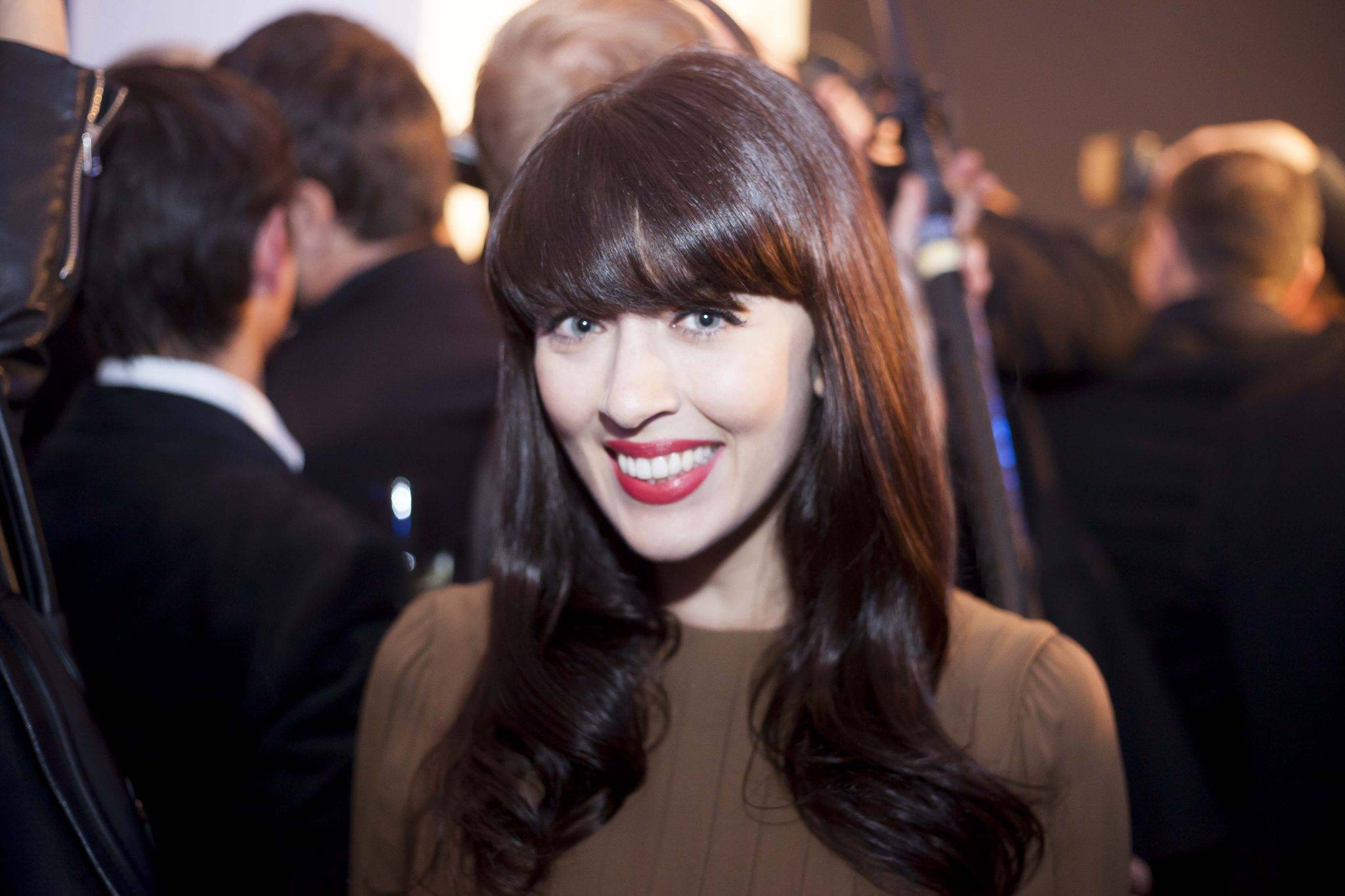  - Fashion dinner 2013