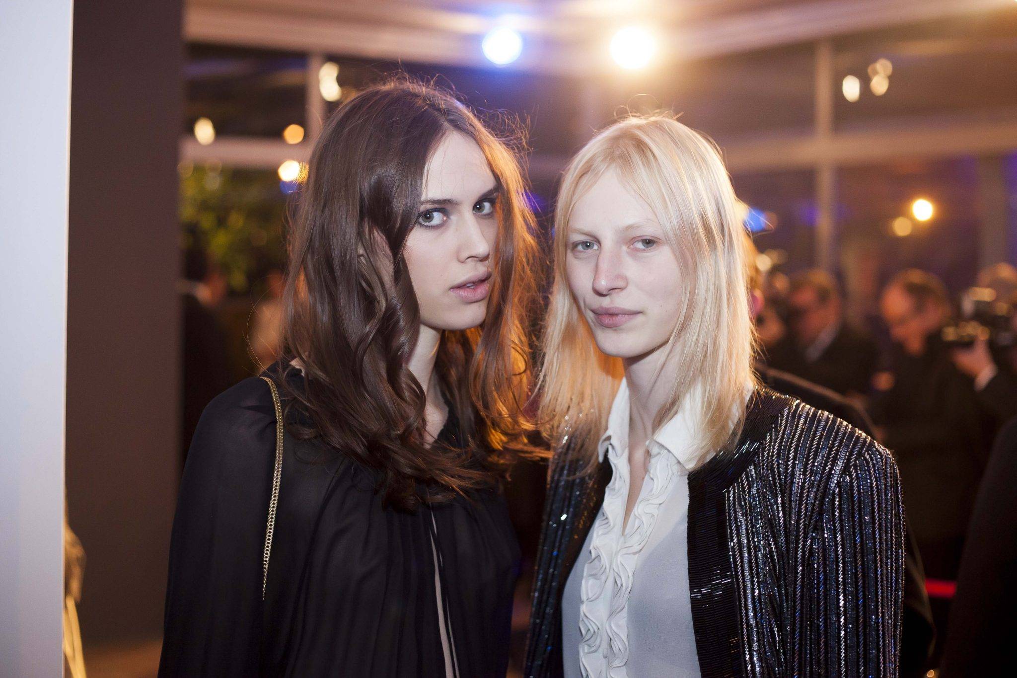  - Le diner de la mode 2013