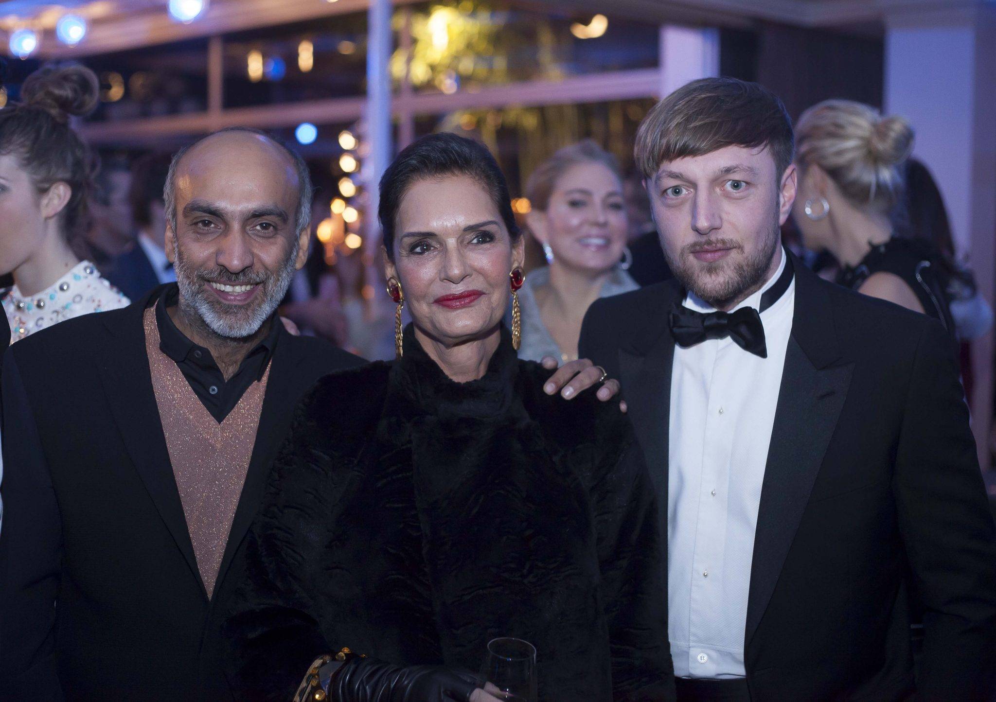  - Le diner de la mode 2013