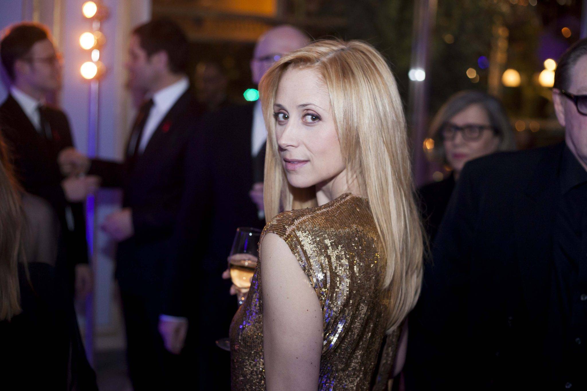  - Fashion dinner 2013