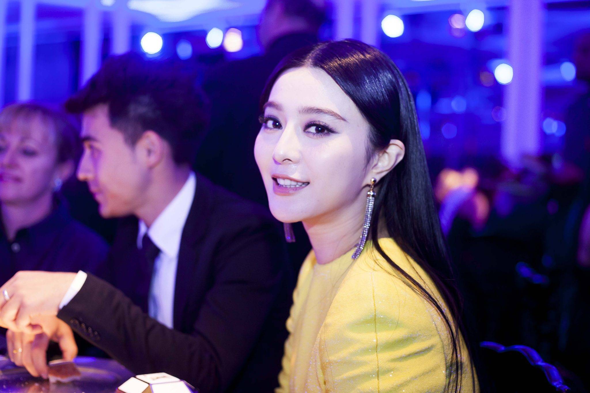  - Le diner de la mode 2013