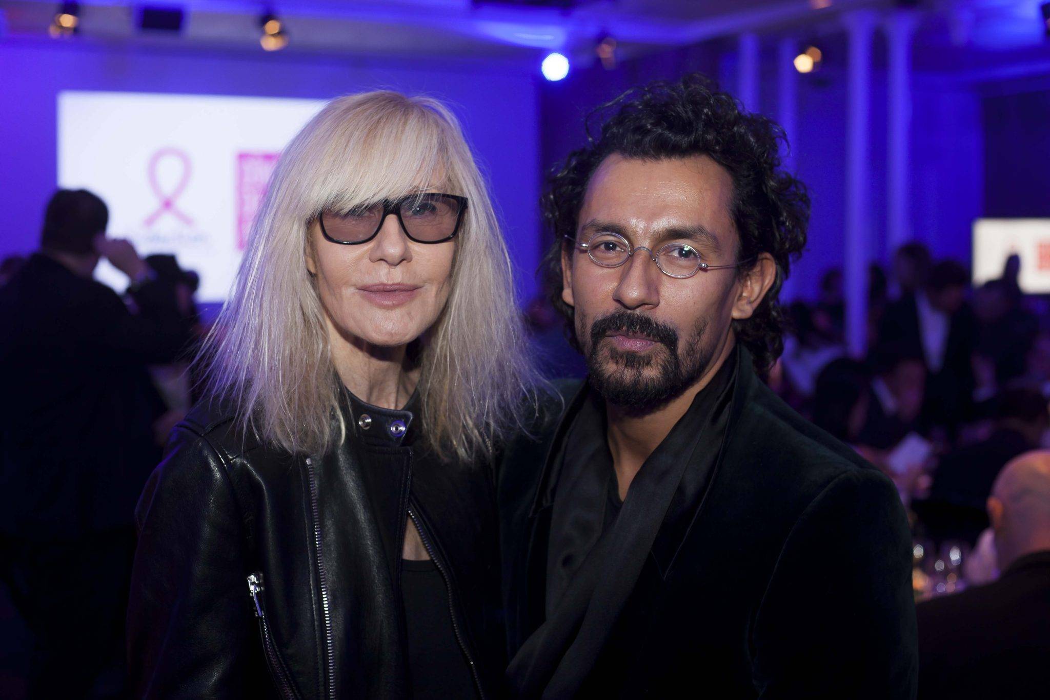  - Le diner de la mode 2013