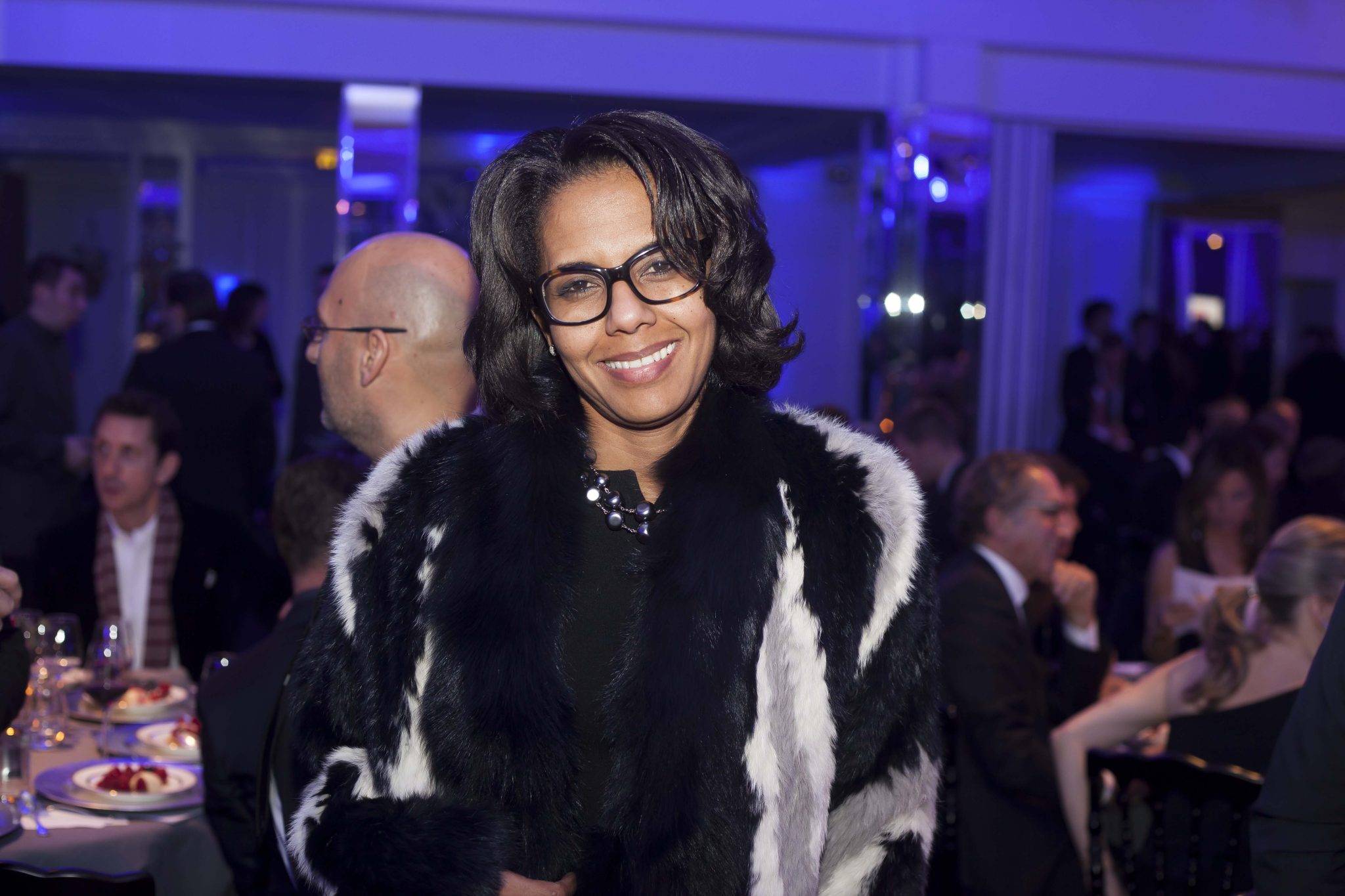  - Le diner de la mode 2013