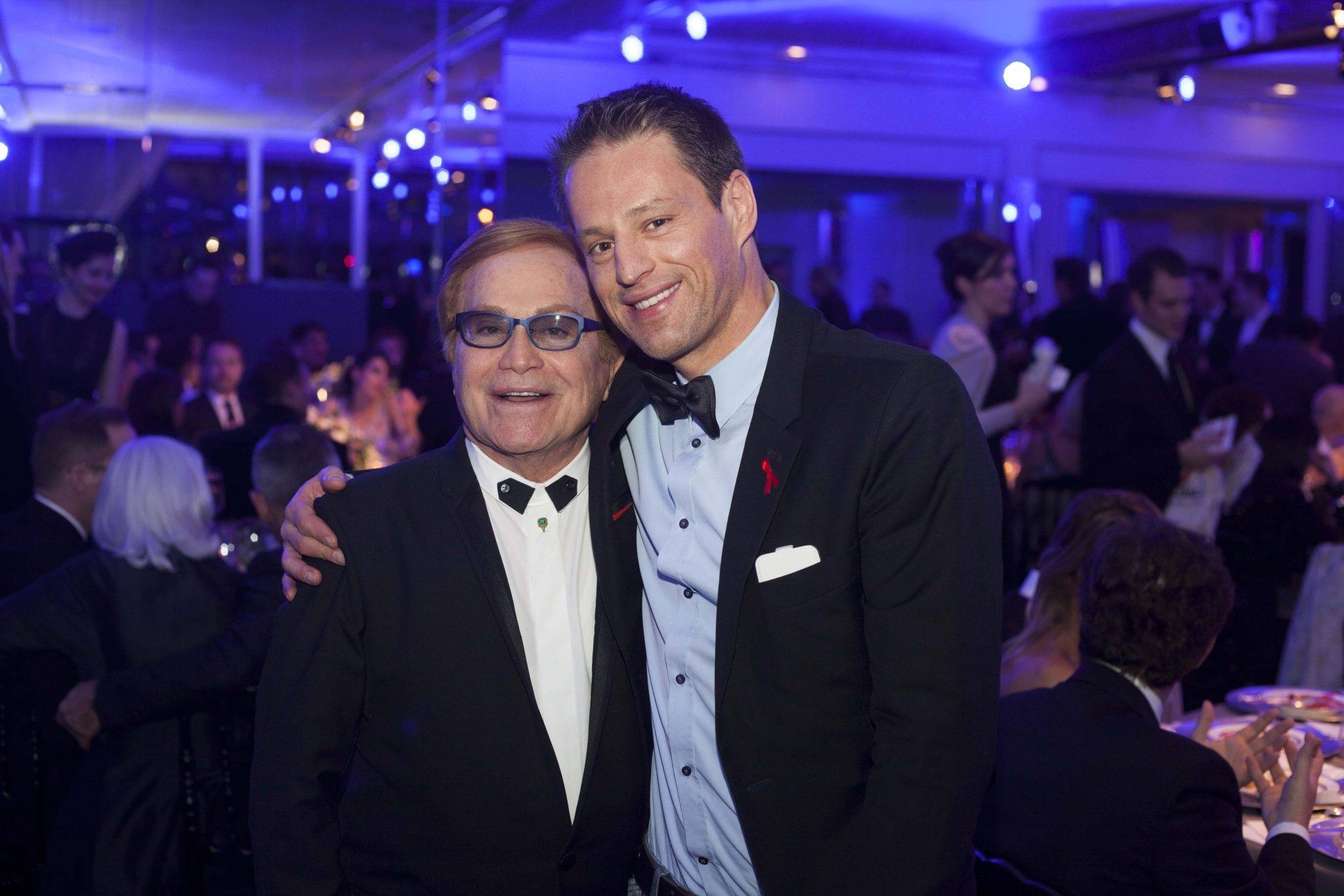  - Le diner de la mode 2013