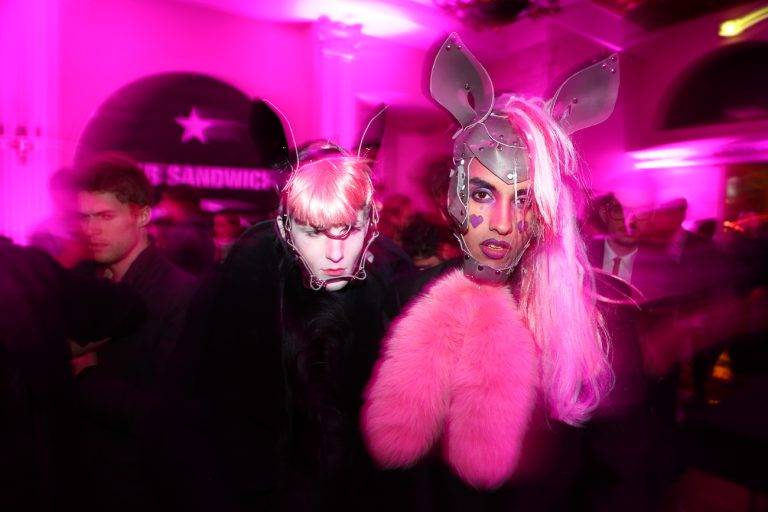  - Club Sandwich Cuir