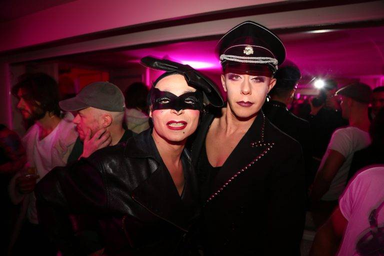  - Club Sandwich Cuir