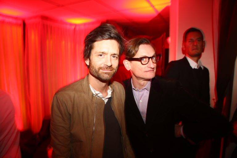  - Club Sandwich Cuir