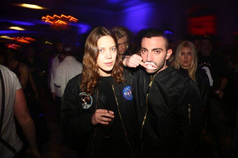  - Club Sandwich Cuir